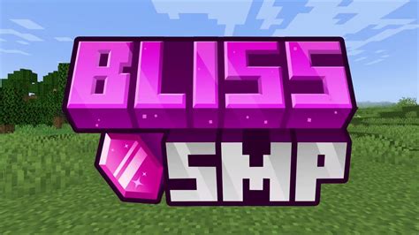 Bliss smp plugin  Brand
